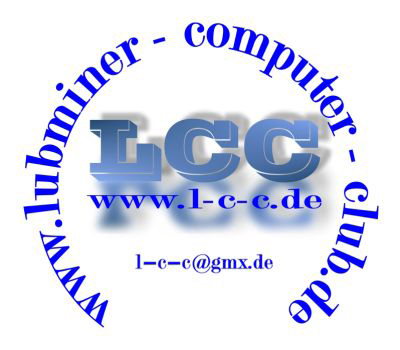 LCC e.V. Logo